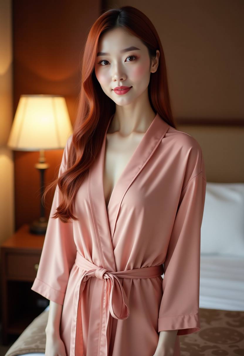 花开锦绣绣坊庭院剧照
