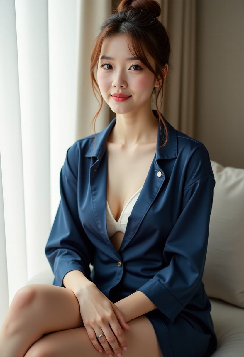 春棠未晚