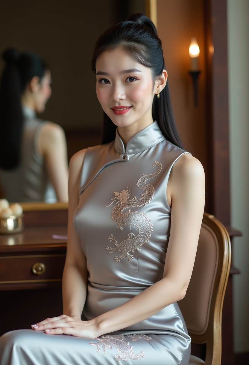 群像排练